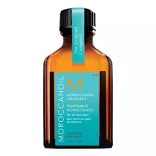 Óleo Reparador Tratamento Moroccanoil 25ml Melhor Oleo Argan