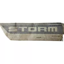 Adesivo Aplique Storm Original Ford Ecosport Lado Direito