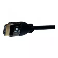 Cabo Hdmi Dmd 15 Metros