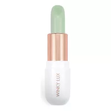 Winky Lux Balsamo Labial Matcha, Balsamo Labial Con Aceite D