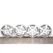 Llantas Usadas Kia Rio 15 4x100 2004 Al 2012