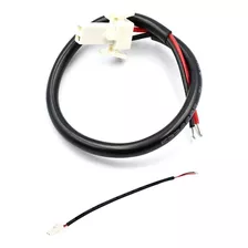 Cable Luz Trasera Monopatin Electrico Para Xiaomi Foston Etc