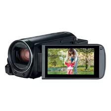 Câmera De Vídeo Canon Vixia Hf R82 Full Hd - Apenas Câmera