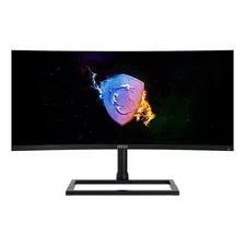 Monitor Gamer Curvo Msi Pag304cr 30 