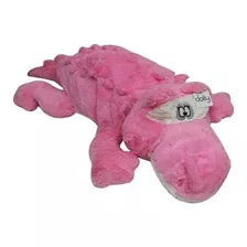 Cocodrilo De Peluche Dolly 120 Cm