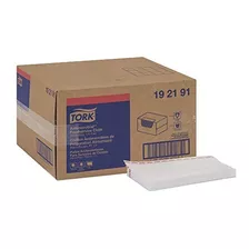 Tork 192191 Antimicrobial Foodservice Cloth 14 Fold 13 Ancho