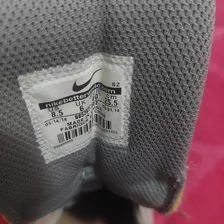 Zapatillas Botitas Nike