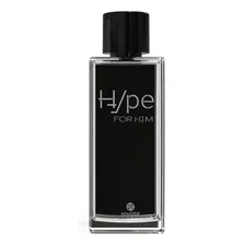 Hinode Hype For Him Deo Colônia 100ml