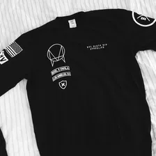 Sudadera Owsla Bixel Crewneck Owsla Goods Skrillex Edc Edm