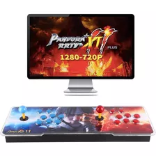 3003 Games In 1 Arcade Game Console Pandora Treasure 3d Dou