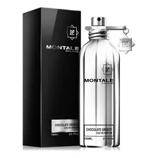 Montale Paris Chocolate Greedy Edp 100ml