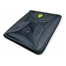 Funda Estuche Para Pc Portatil Carpeta Portadatos Ferrari