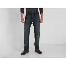 Jeans Lee Regular Corte Recto 1 Pieza