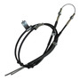 Cable Freno Trasero Para Daewoo Matiz 1.0l 2009