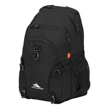 High Sierra Loop - Mochila, Negro), 53646-1041