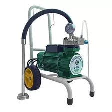 Máquina De Pintura Airless D3.0x Nauber 220v