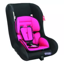 Silla De Auto Bebeglo 0 A 25 Kg Rs-3830-2 Fucsia