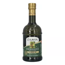 Aceite De Oliva Virgen Extra X500ml Colavita