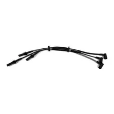 Cables Bujias Dodge Dakota Laramie Crew Cab 2wd 2010 3.7l