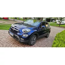 Fiat 500x Cross 1.4 16v At9 2019