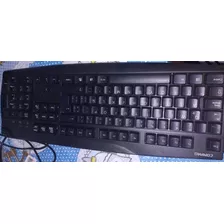 Teclados Pc Total 2