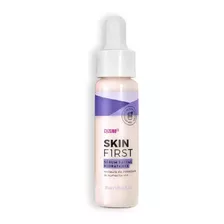 Serum Facial Hidrante Skin First De Cyzone