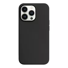 Case Silicona iPhone 13 Carcasa Protector Funda