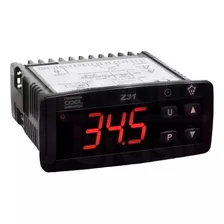 Controlador Temperatura Z31 100/240v Coel