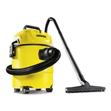 Aspiradora Karcher - Polvo Y Agua - Wd1 - Asvetec