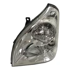 Farola Izquierda Para Chevrolet Van N300 2011 A 2013