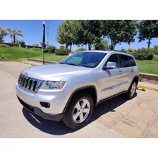 Jeep Grand Cherokee 5.7 Limited Premium V8 Navegación 4x2 Mt