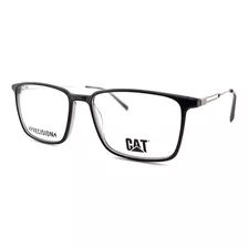 Armazón De Lentes Cat - Cpo 3529