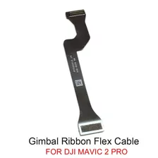 Flat Cable Mavic Pro 2 Zoom Dji Cabo Flex Gimbal Original