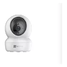 Camara Wifi C6n 2mp Smart Tracking Ir10m A0-1g2wf Ezviz