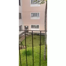 Apartamento Cdhu Em Excelente Estado 