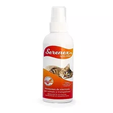 Serenex Spray Gato 70 Ml + Envio!