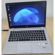 Notebook Hp Folio 9470m I5 1.80ghz 