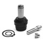 Kit Cuartos S/foco Mazda B3000 94/97 Depo