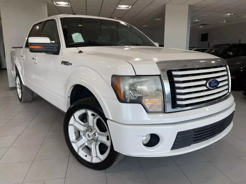 Rin 22 Ford F-150 Limited Harley Davidson #aly3645/3751hh 1p Foto 10