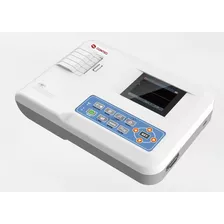 Electrocardiografo Portatil Digital Contec 100g Modelo 2021.