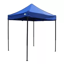 Toldo Plegable Gazebo Tipo Araña 2x2 / Grupo Tornado / Fold