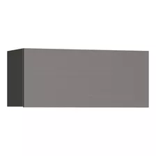 Armario Aereo Basculante 70cm 2951 Gris Ktp