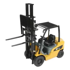 Miniatura Norscot Empilhadeira Dp25n Caterpillar (55256)