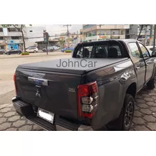 Lona Mitsubishi L200 Hi-rider Sportero 2020-2023 Nuevo Carpa