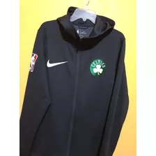 Sudadera Deportiva Nba Boston Celtics Original Hombre B8