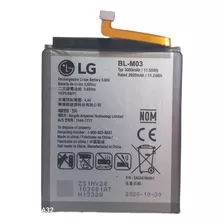 Bateria LG K22 Original