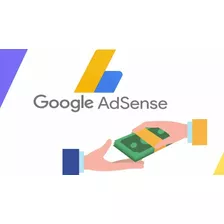 Criamos Sites P/ Serem Aprovado No Google Adsense