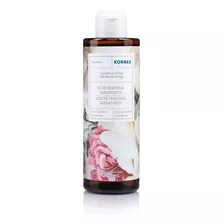 Korres- Óleo Corporal Hidratante Gargênia Grega 200ml