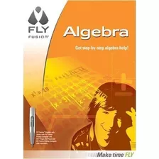 Brand: Leapfrog Fly Fusion8482 Algebra
