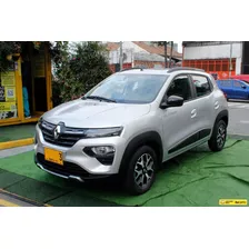 Renault Kwid Outsider